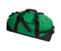 Mexico Sport Travel Bags - Green