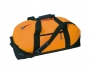 Mexico Sport Travel Bags - Orange