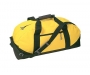 Mexico Sport Travel Bags - Yellow
