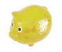 Super Saver Piggy Banks - Yellow