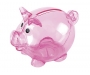 Piglet Mini Piggy Banks - Pink