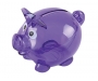 Piglet Mini Piggy Banks - Purple