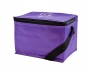Pegasus 6 Can Cooler Bags - Purple