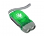 Action Dynamo LED Torches - Green