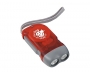 Action Dynamo LED Torches - Red