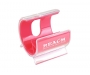Turbo Mobile Phone Holders - Pink