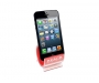Turbo Mobile Phone Holders - Red