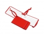 Sainte-Chapelle Luggage Tags - Red
