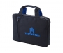 Chicago Business Conference Bags - Royal Blue