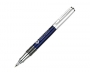 Ambassador Metal Rollerball Pens - Navy Blue