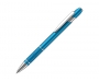 Bella Metal Pens - Process Blue