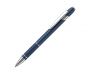 Bella Metal Pens - Navy Blue