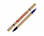 Biostick Recycled Duo Pens - Natural