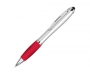 Contour Argent Stylus Pens - Red