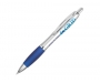 Contour Argent Pens - Navy Blue