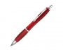 Printed Contour Frost Pens - Red