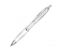 Printed Contour Frost Pens - White