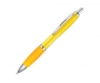 Printed Contour Frost Pens - Yellow