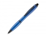 Contour Noir Stylus Pens - Royal Blue