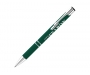 Electra Classic Corporate Soft Metal Pens - Bottle Green