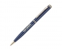 Envoy Metal Pens - Navy Blue