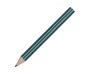 Mini Pencils Without Eraser - Green