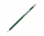 Amazon Recycled Paper Pencils - Green