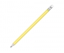 Amazon Recycled Paper Pencils - Yellow
