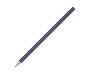 Standard Pencils Without Eraser - Navy