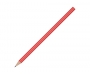 Standard Pencils Without Eraser - Red