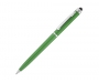 Promotional SuperSaver Touch Budget Stylus Pens - Green
