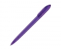Printed SuperSaver Value Twist Frost Pens - Purple