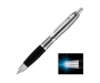 Contour Light Metal Pens - Gunmetal