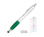 Contour Digital Touch Stylus Pens - Green