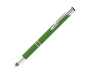 Electra Classic Soft Touch Metal Pens - Green
