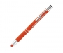 Electra Classic Soft Touch Metal Pens - Orange