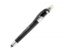 Hi-Touch Multi-Function Highlighter Pens - Black