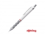 Rotring Tikky Mechanical Pencils - White