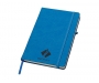Rivista A5 Premium Notebooks With Pocket - Blue