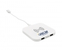 Detroit Wireless 5W Charging Pads - White